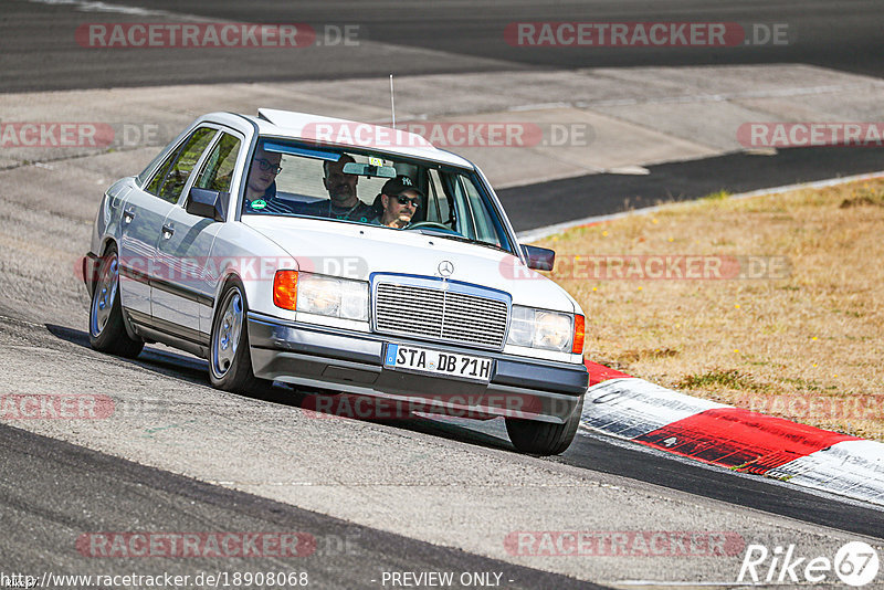 Bild #18908068 - Touristenfahrten Nürburgring Nordschleife (04.09.2022)