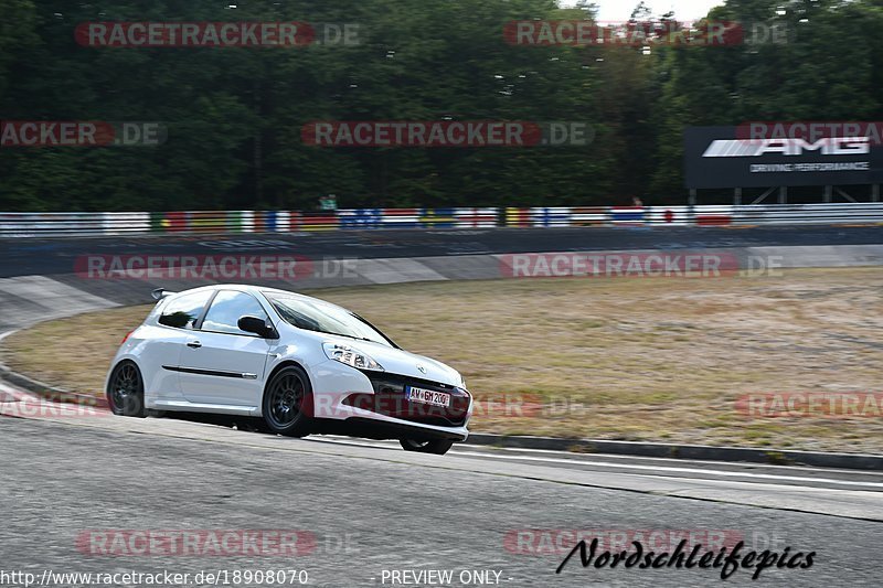 Bild #18908070 - Touristenfahrten Nürburgring Nordschleife (04.09.2022)