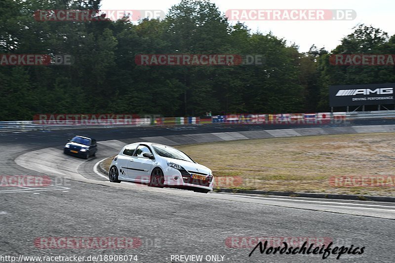 Bild #18908074 - Touristenfahrten Nürburgring Nordschleife (04.09.2022)