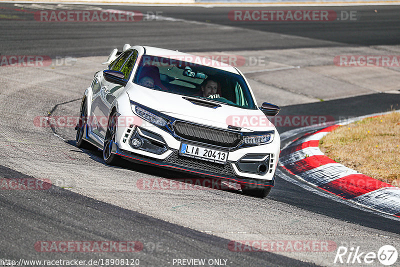 Bild #18908120 - Touristenfahrten Nürburgring Nordschleife (04.09.2022)