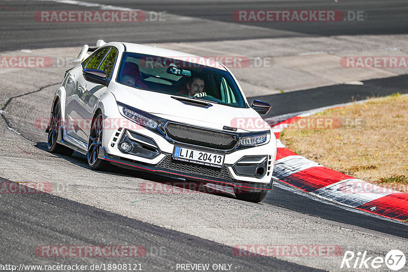 Bild #18908121 - Touristenfahrten Nürburgring Nordschleife (04.09.2022)