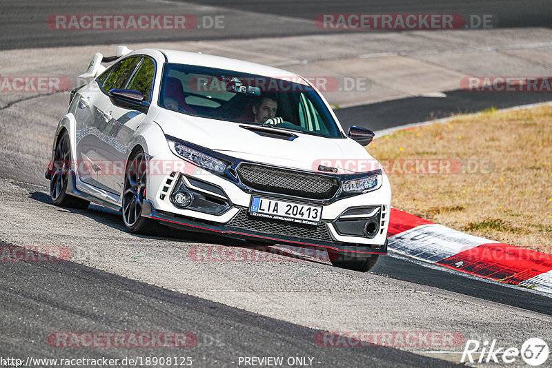 Bild #18908125 - Touristenfahrten Nürburgring Nordschleife (04.09.2022)