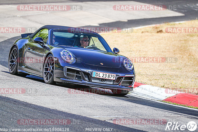 Bild #18908128 - Touristenfahrten Nürburgring Nordschleife (04.09.2022)