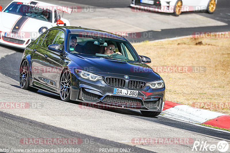 Bild #18908309 - Touristenfahrten Nürburgring Nordschleife (04.09.2022)