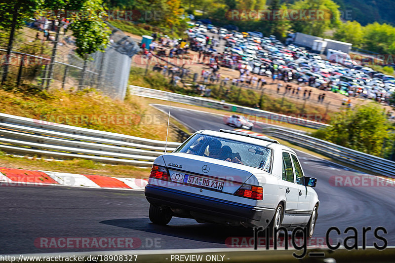 Bild #18908327 - Touristenfahrten Nürburgring Nordschleife (04.09.2022)