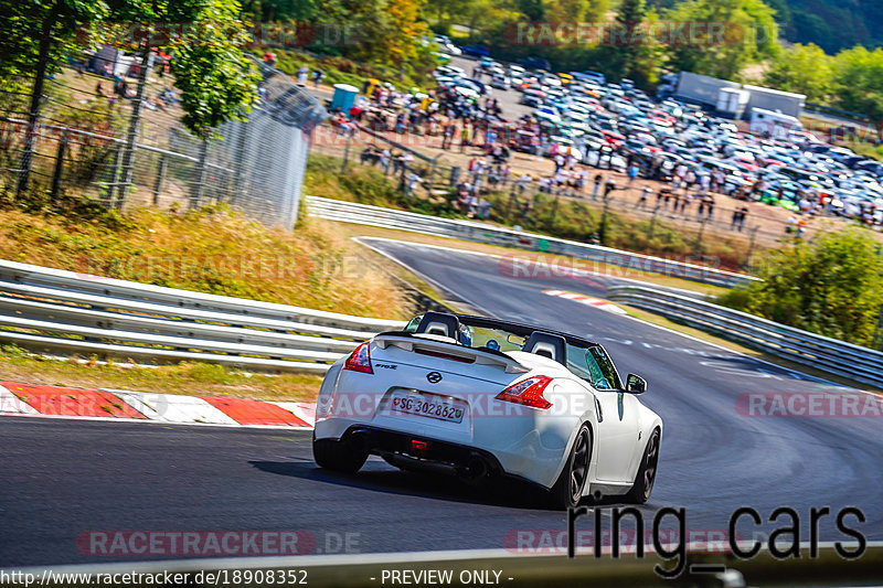 Bild #18908352 - Touristenfahrten Nürburgring Nordschleife (04.09.2022)