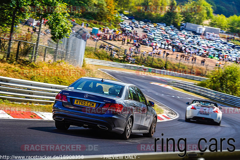 Bild #18908358 - Touristenfahrten Nürburgring Nordschleife (04.09.2022)