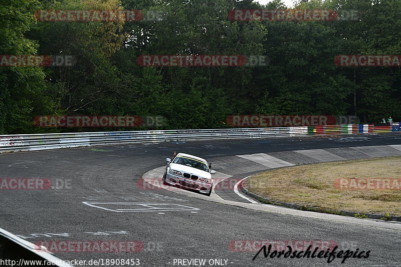 Bild #18908453 - Touristenfahrten Nürburgring Nordschleife (04.09.2022)