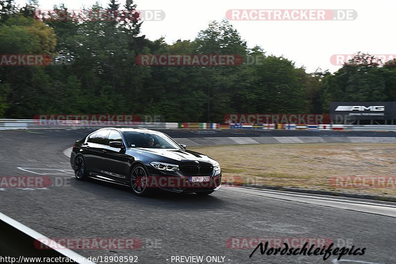 Bild #18908592 - Touristenfahrten Nürburgring Nordschleife (04.09.2022)