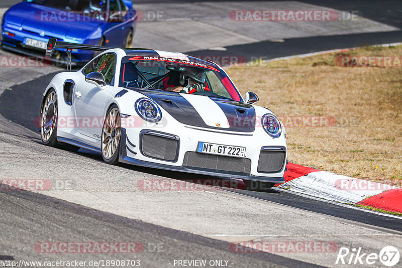 Bild #18908703 - Touristenfahrten Nürburgring Nordschleife (04.09.2022)