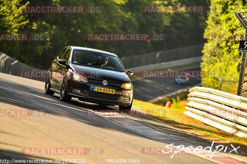 Bild #18908781 - Touristenfahrten Nürburgring Nordschleife (04.09.2022)