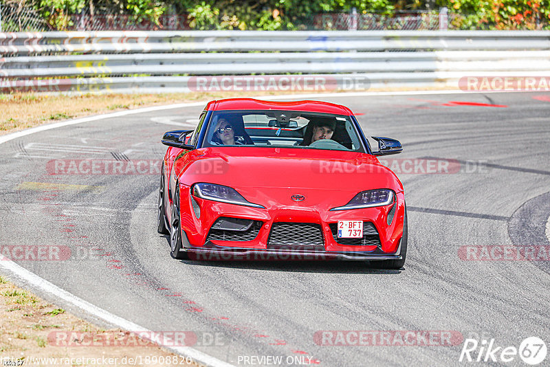 Bild #18908820 - Touristenfahrten Nürburgring Nordschleife (04.09.2022)