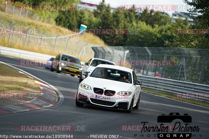 Bild #18908944 - Touristenfahrten Nürburgring Nordschleife (04.09.2022)