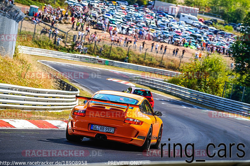 Bild #18908958 - Touristenfahrten Nürburgring Nordschleife (04.09.2022)