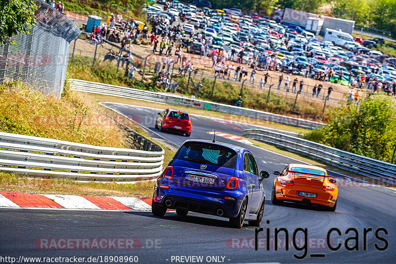 Bild #18908960 - Touristenfahrten Nürburgring Nordschleife (04.09.2022)