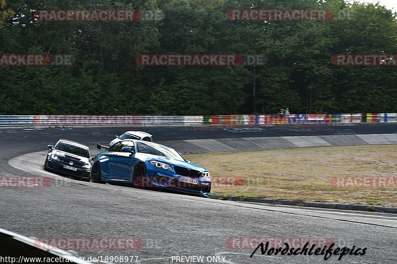 Bild #18908977 - Touristenfahrten Nürburgring Nordschleife (04.09.2022)