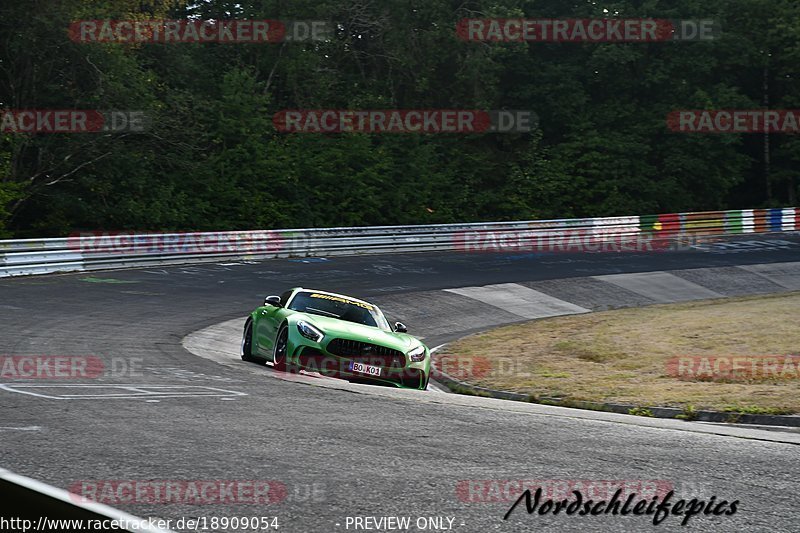 Bild #18909054 - Touristenfahrten Nürburgring Nordschleife (04.09.2022)