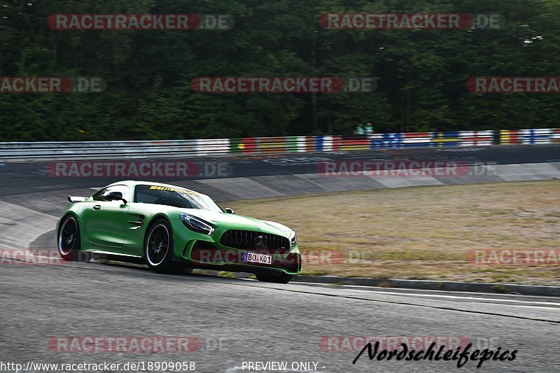 Bild #18909058 - Touristenfahrten Nürburgring Nordschleife (04.09.2022)