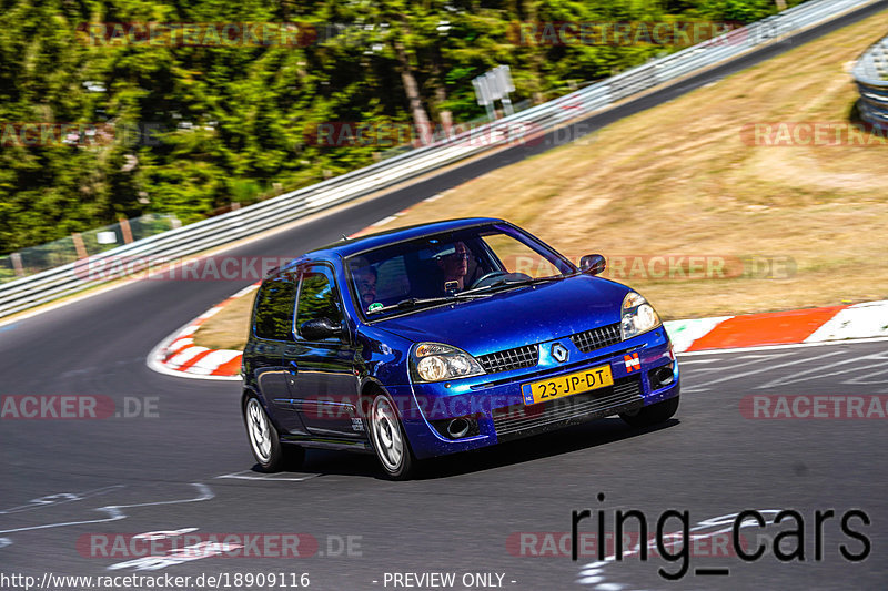 Bild #18909116 - Touristenfahrten Nürburgring Nordschleife (04.09.2022)