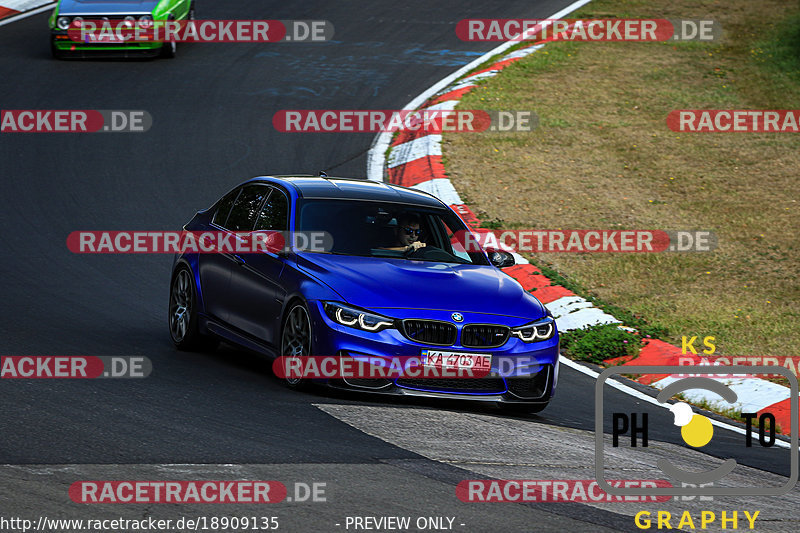 Bild #18909135 - Touristenfahrten Nürburgring Nordschleife (04.09.2022)