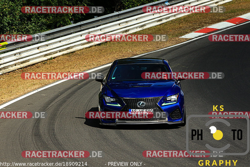 Bild #18909214 - Touristenfahrten Nürburgring Nordschleife (04.09.2022)