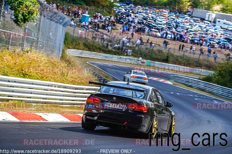 Bild #18909293 - Touristenfahrten Nürburgring Nordschleife (04.09.2022)