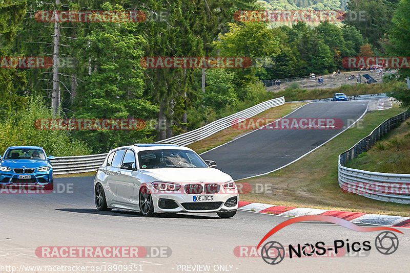 Bild #18909351 - Touristenfahrten Nürburgring Nordschleife (04.09.2022)