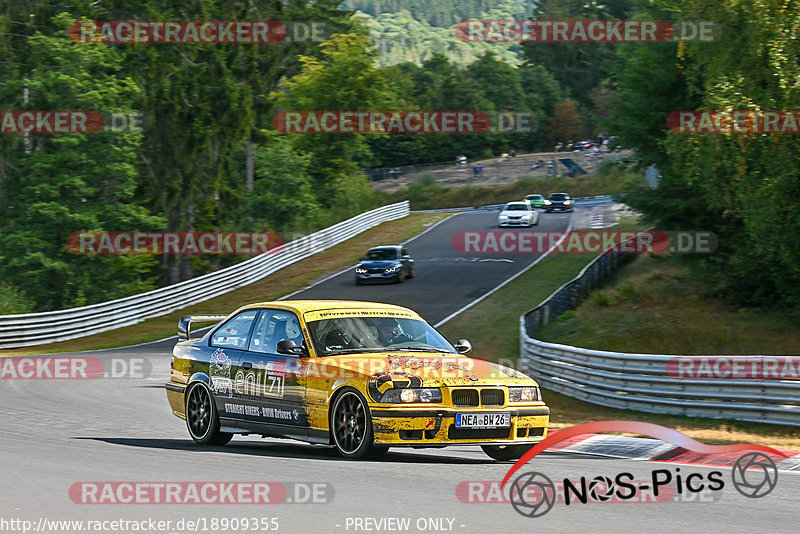 Bild #18909355 - Touristenfahrten Nürburgring Nordschleife (04.09.2022)