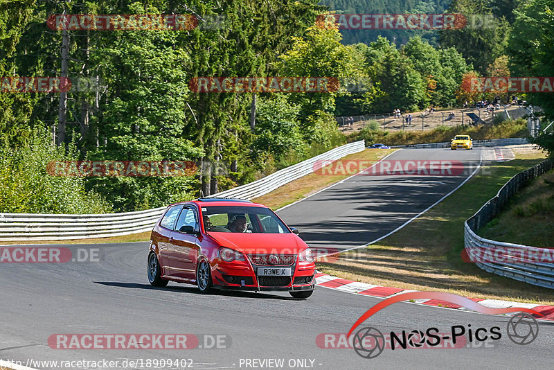 Bild #18909402 - Touristenfahrten Nürburgring Nordschleife (04.09.2022)