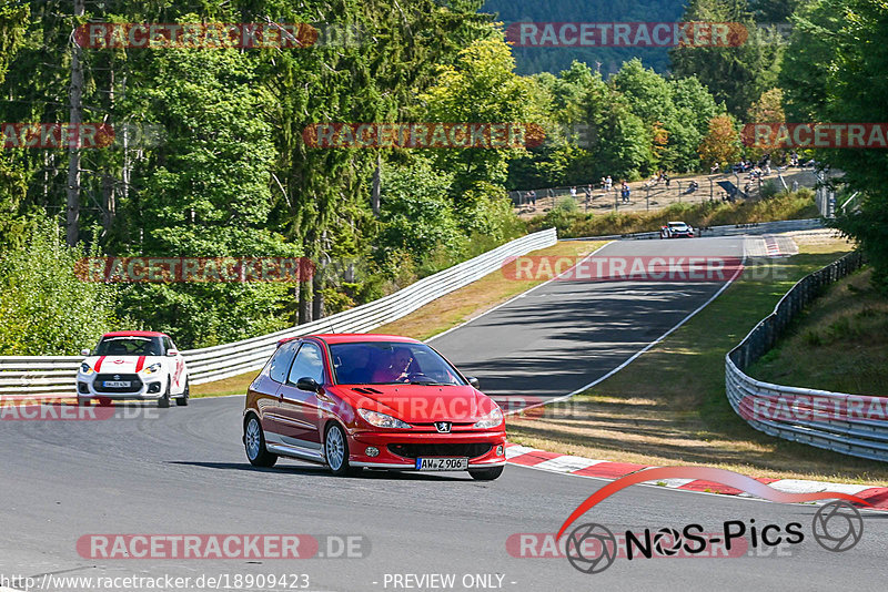 Bild #18909423 - Touristenfahrten Nürburgring Nordschleife (04.09.2022)