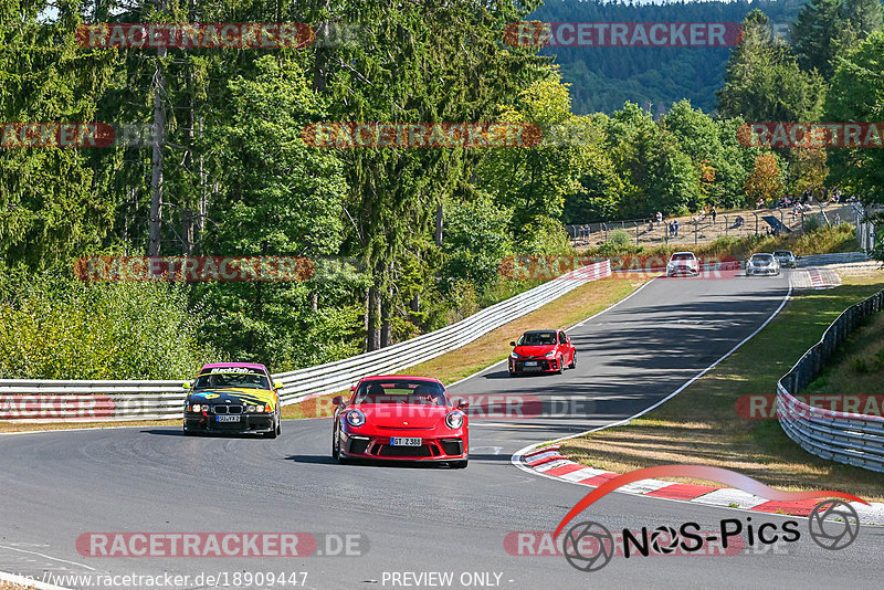 Bild #18909447 - Touristenfahrten Nürburgring Nordschleife (04.09.2022)