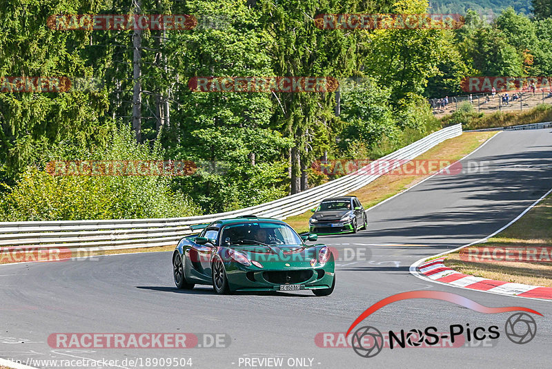 Bild #18909504 - Touristenfahrten Nürburgring Nordschleife (04.09.2022)