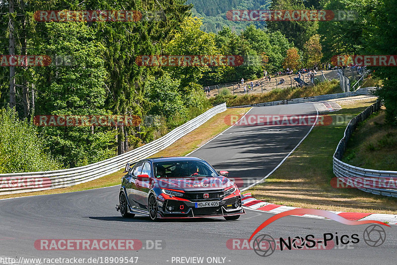 Bild #18909547 - Touristenfahrten Nürburgring Nordschleife (04.09.2022)