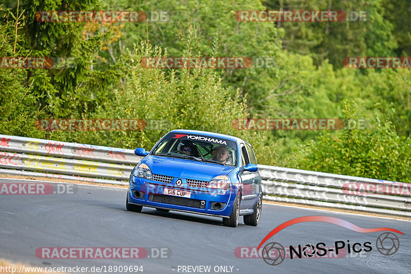 Bild #18909694 - Touristenfahrten Nürburgring Nordschleife (04.09.2022)