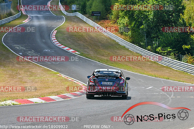 Bild #18909922 - Touristenfahrten Nürburgring Nordschleife (04.09.2022)