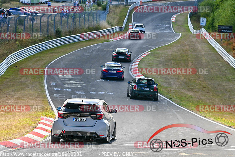 Bild #18910031 - Touristenfahrten Nürburgring Nordschleife (04.09.2022)