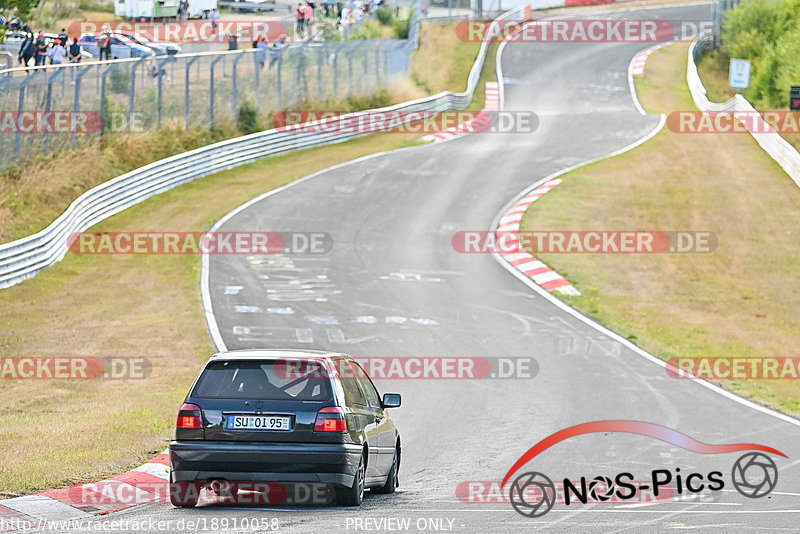 Bild #18910058 - Touristenfahrten Nürburgring Nordschleife (04.09.2022)