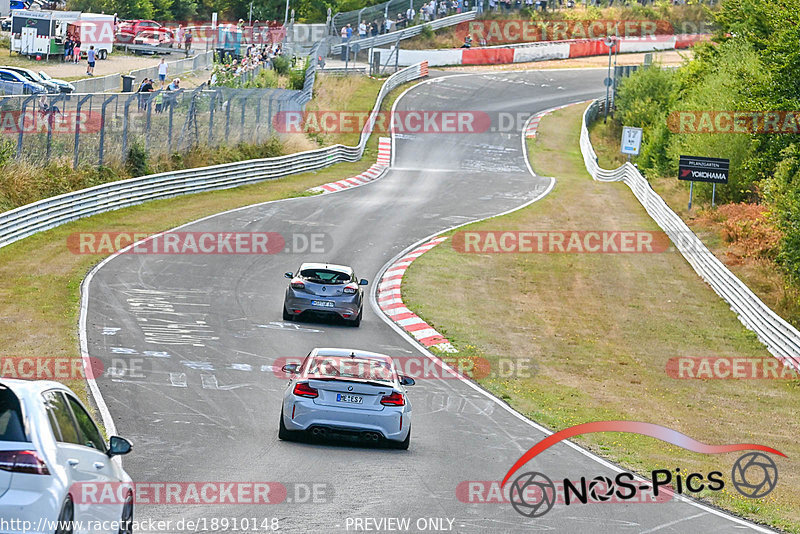 Bild #18910148 - Touristenfahrten Nürburgring Nordschleife (04.09.2022)