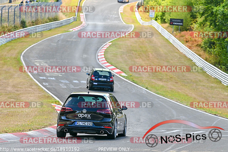 Bild #18910192 - Touristenfahrten Nürburgring Nordschleife (04.09.2022)