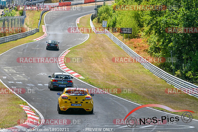 Bild #18910211 - Touristenfahrten Nürburgring Nordschleife (04.09.2022)