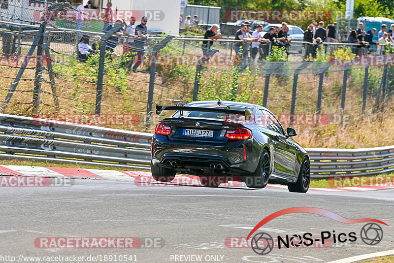 Bild #18910541 - Touristenfahrten Nürburgring Nordschleife (04.09.2022)