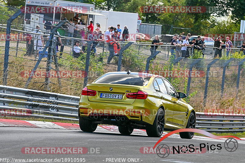 Bild #18910595 - Touristenfahrten Nürburgring Nordschleife (04.09.2022)