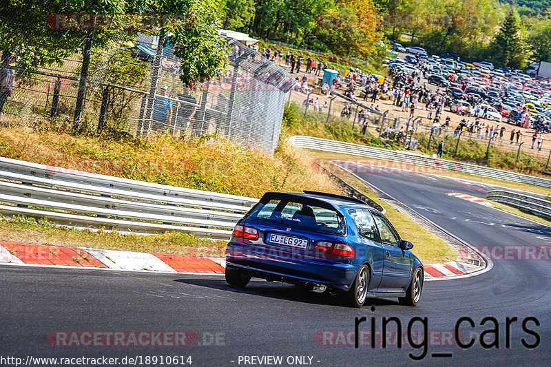 Bild #18910614 - Touristenfahrten Nürburgring Nordschleife (04.09.2022)