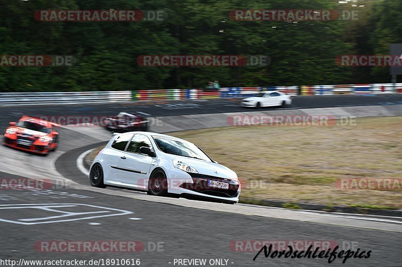 Bild #18910616 - Touristenfahrten Nürburgring Nordschleife (04.09.2022)