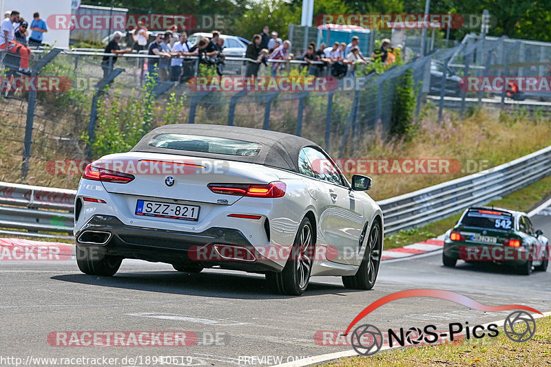 Bild #18910619 - Touristenfahrten Nürburgring Nordschleife (04.09.2022)