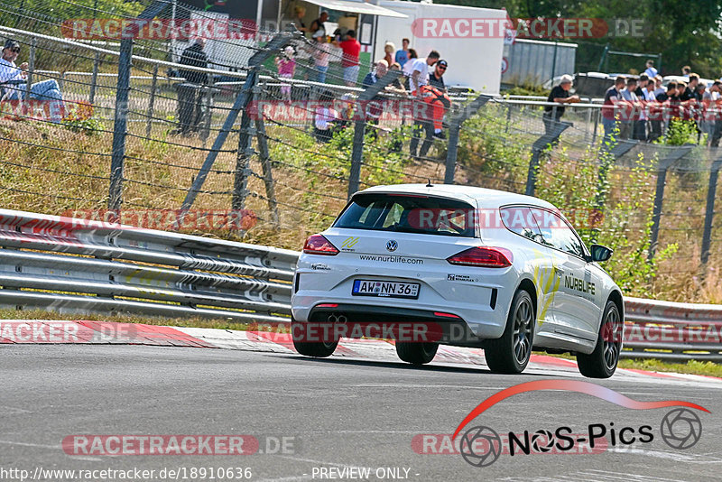 Bild #18910636 - Touristenfahrten Nürburgring Nordschleife (04.09.2022)