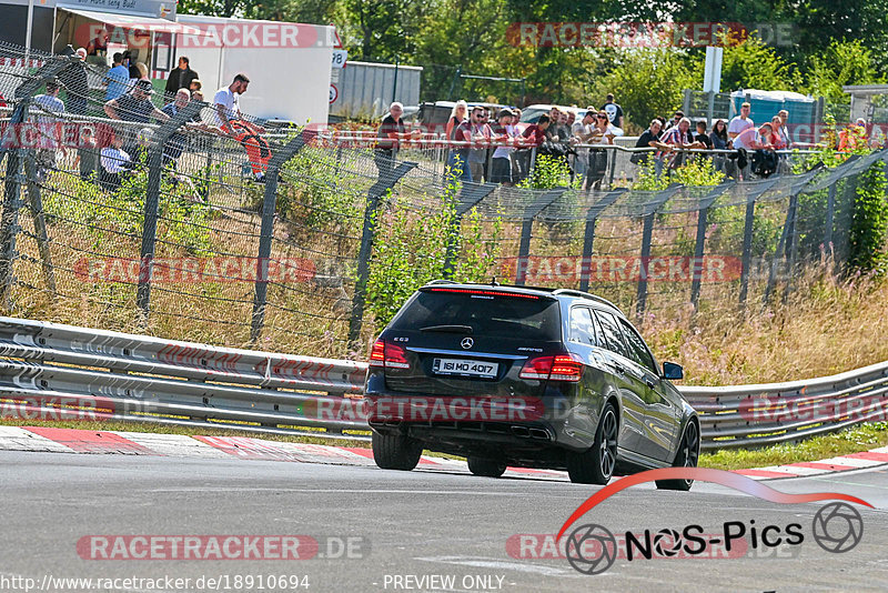 Bild #18910694 - Touristenfahrten Nürburgring Nordschleife (04.09.2022)