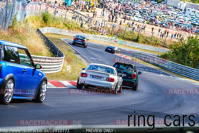 Bild #18910771 - Touristenfahrten Nürburgring Nordschleife (04.09.2022)