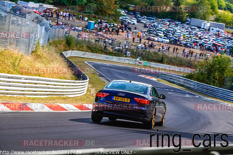 Bild #18910839 - Touristenfahrten Nürburgring Nordschleife (04.09.2022)