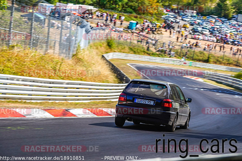 Bild #18910851 - Touristenfahrten Nürburgring Nordschleife (04.09.2022)